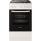 Плита газовая Hotpoint-Ariston HS5G1PMW/RU