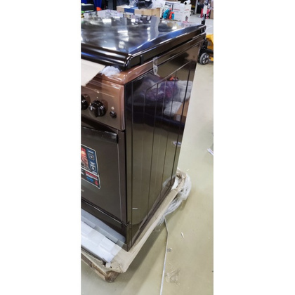 Плита газоэлектрическая GEFEST ПГЭ 5102-02 0001