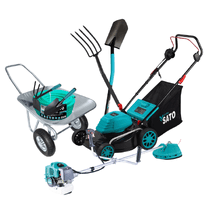 Благоустройство