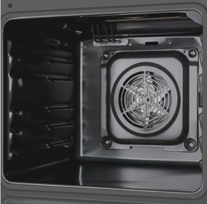 Плита газоэлектрическая Hansa FCMW58023