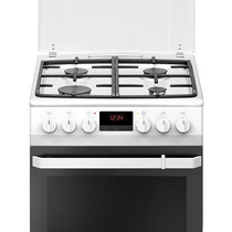 Кухонная плита Hansa FCMW59209