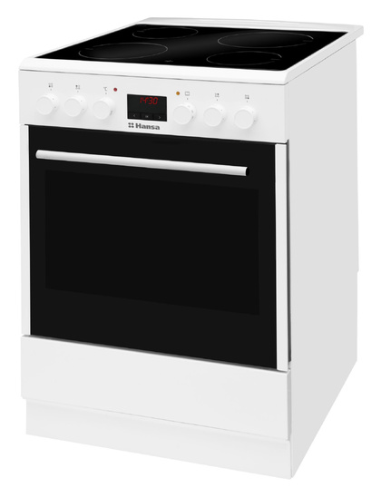 Плита электрическая Hansa FCCW68208