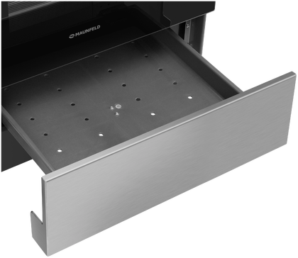 Электрическая стеклокерамическая плита MAUNFELD MEC511CS09TD