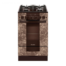 Кухонная плита GEFEST 5500-02 0114