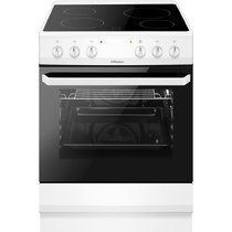 Плита электрическая HANSA FCCW680009