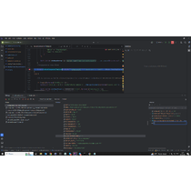 Газонокосилка бензиновая TOTAL TGT196202