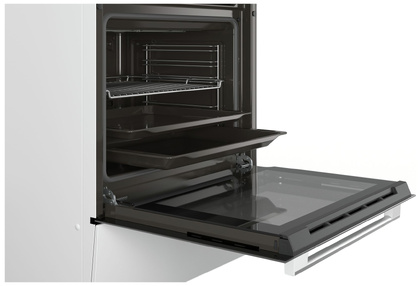 Плита газовая Bosch HXA090I20R