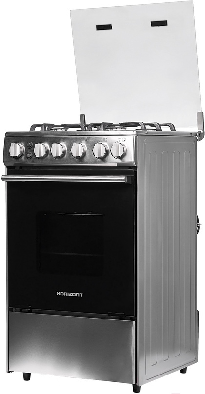 Плита газовая HORIZONT GS-3S