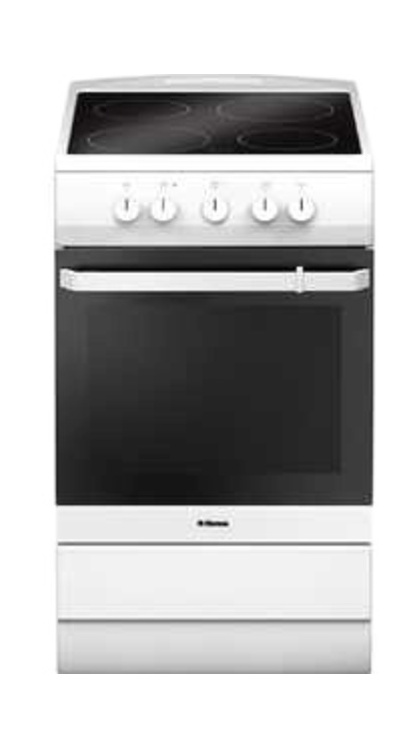 Плита электрическая HANSA FCCW58240