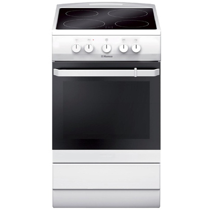 Плита электрическая Hansa FCCW54000