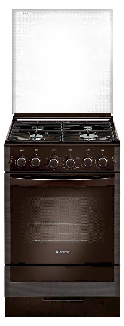 Плита Газовая Gefest ПГ 5300-02 0047