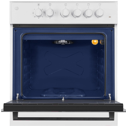 Газовая плита MAUNFELD MGC60GEW03