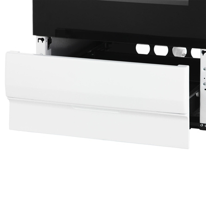 Кухонная плита Hansa FCGW580977