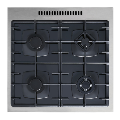 Плиты газовые бытовые GEFEST ПГ 6700-04