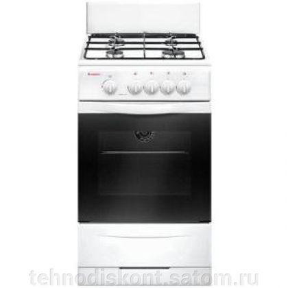 Кухонная плита GEFEST 3200-08 К33