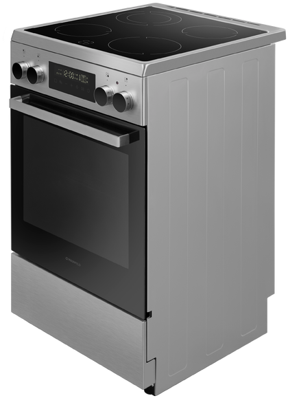 Электрическая стеклокерамическая плита MAUNFELD MEC511CS09TD