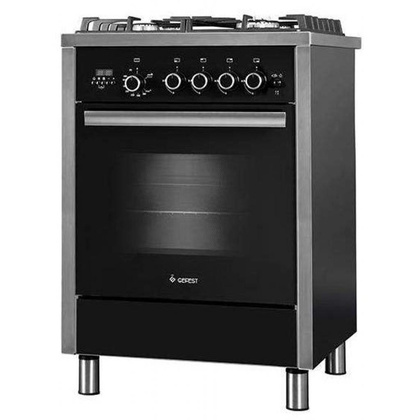 Плиты газовые бытовые GEFEST ПГ 6700-04