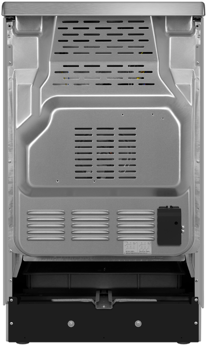 Электрическая стеклокерамическая плита MAUNFELD MEC511CS09TD