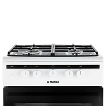 Кухонная плита Hansa FCGW580977
