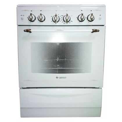 Плита газовая Gefest ПГ 6100-02 0181