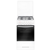 Газовая плита Cezaris ПГ 3200-05 Белый