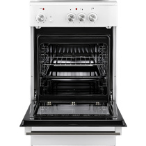 Плита электрическая WEISSGAUFF WES E2V02 WS