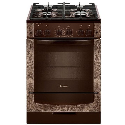 Плита газовая Gefest ПГ 6500-02 0314