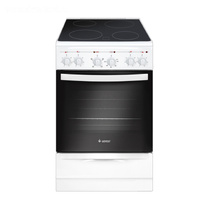 Плита электрическая GEFEST 5160-02 0095