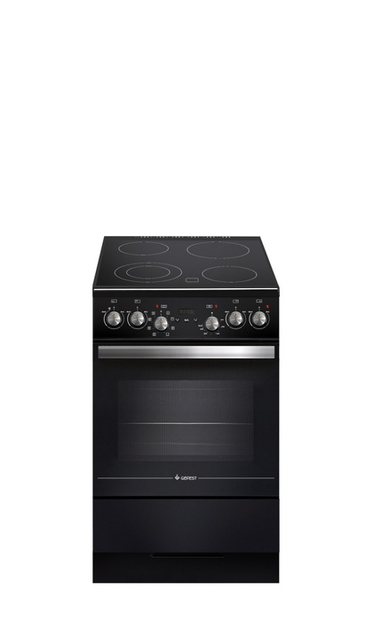 Электроплита Gefest ЭПНД 5560-03 0158