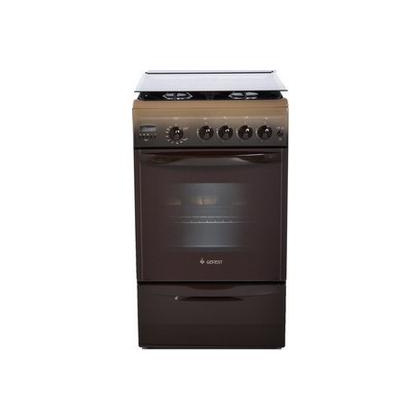 Плита газовая Gefest ПГ 5100-04 0002