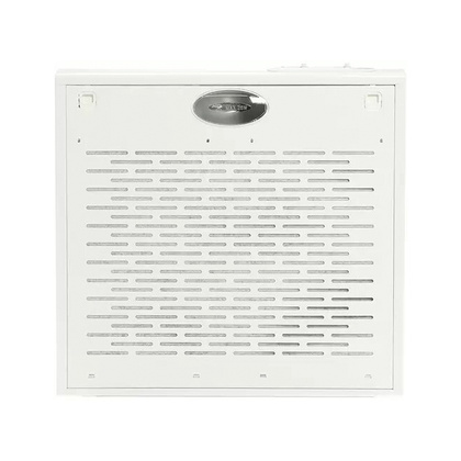Кухонная вытяжка Jetair Senti WH/F/50 (PRF0023851)