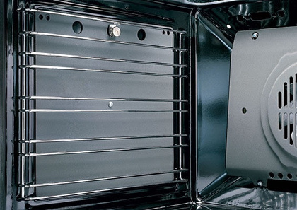 Кухонная плита Hansa FCGX520509