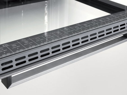 Кухонная плита Hansa FCMW582109