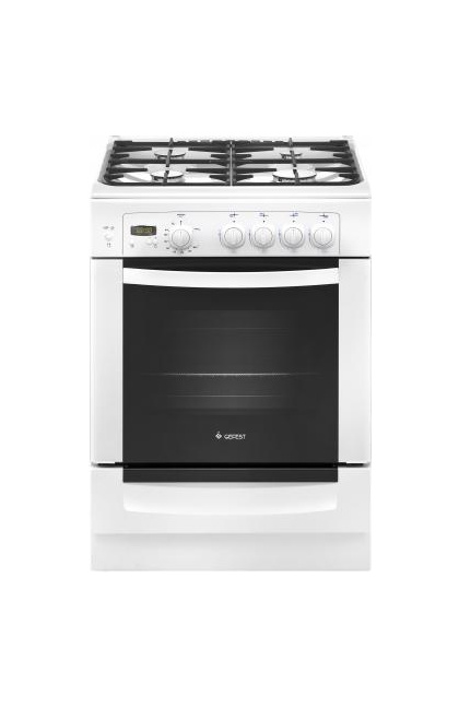 Газовая плита GEFEST ПГ 6100-03 0003