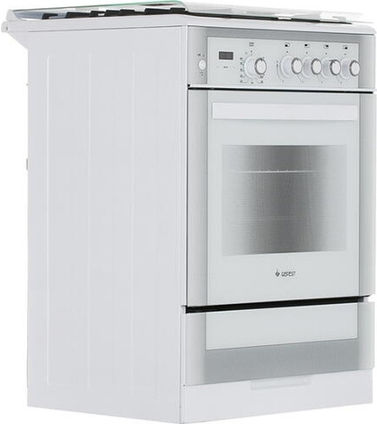 Плиты газовые бытовые GEFEST ПГ 6300-03 S046