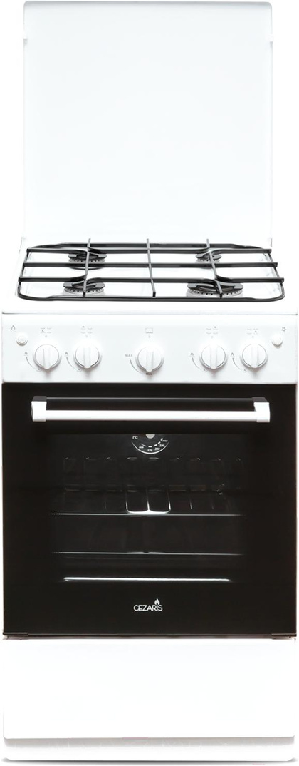 Плита газовая Cezaris ПГ 2150-06