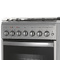Кухонная плита GEFEST 5102-03 0027