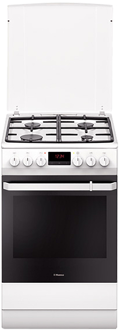 Кухонная плита Hansa FCMW582109