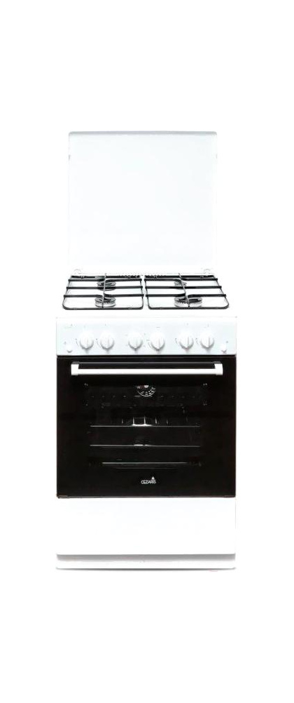 Кухонная плита газовая CEZARIS ПГ 3200-13