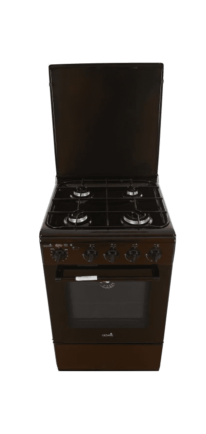 Плита газоэлектрическая CEZARIS ПГЭ 1000-06 (К)