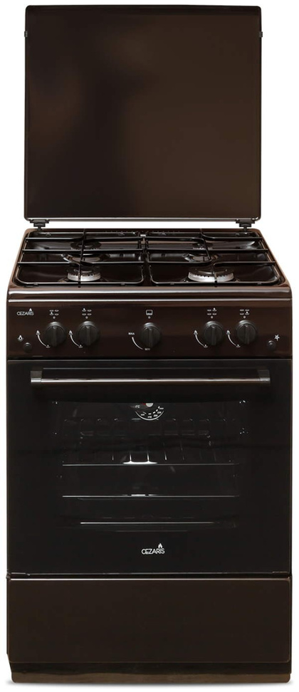 Газовая плита Cezaris ПГ 3200-05 Белый