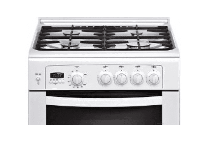 Плита газовая Gefest ПГ 6100-04 0002