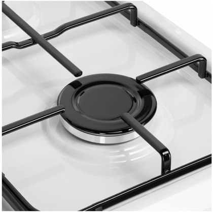 Газовая плита MAUNFELD MGC50GEW01D