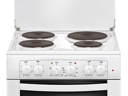 Плита электрическая Gefest ЭП Н Д 6140-02 0001