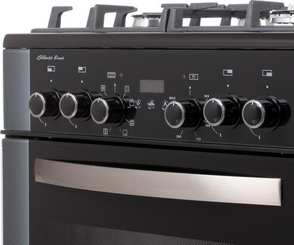 Кухонная плита GEFEST 6502-03 0244