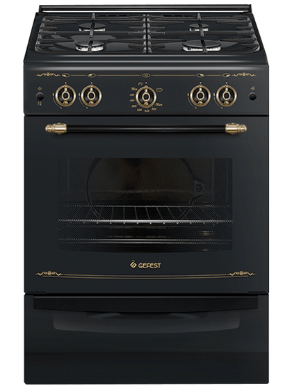 Кухонная плита GEFEST 6100-02 0187