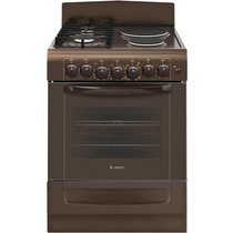 Плиты газоэлектрические бытовые GEFEST ПГЭ 6112-02