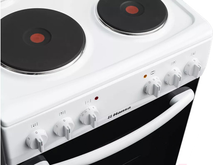 Плита электрическая HANSA FCEW54140