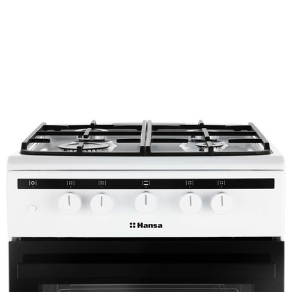 Кухонная плита Hansa FCGW580977