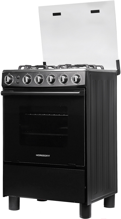 Плита газовая HORIZONT GS-4B